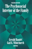 The Psychosocial Interior of the Family (eBook, ePUB)