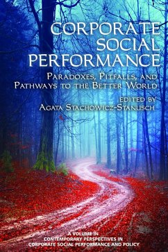 Corporate Social Performance (eBook, ePUB)