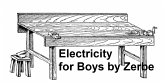 Electricity for Boys (eBook, ePUB)