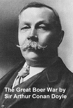 The Great Boer War (eBook, ePUB) - Doyle, Sir Arthur Conan