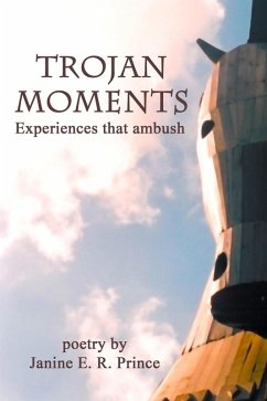 Trojan Moments: Experiences that Ambush (eBook, ePUB) - Prince, Janine E. R.