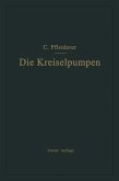 Die Kreiselpumpen (eBook, PDF)