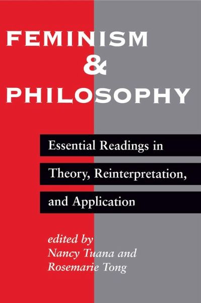 Feminism And Philosophy (eBook, ePUB) Feminism And Philosophy (eBook, ePUB)