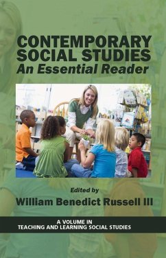 Contemporary Social Studies (eBook, ePUB)