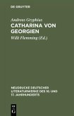 Catharina von Georgien (eBook, PDF)