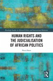 Human Rights and the Judicialisation of African Politics (eBook, PDF)