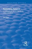 Rethinking Science (eBook, PDF)