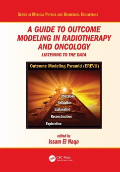 Cover A Guide to Outcome Modeling In Radiotherapy and Oncology (eBook, PDF)