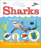 Sharks and Other Sea Creatures (eBook, ePUB)