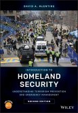 Introduction to Homeland Security (eBook, PDF)
