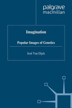 Imagenation (eBook, PDF)