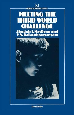 Meeting the Third World Challenge (eBook, PDF) Meeting the Third World Challenge (eBook, PDF)