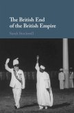 British End of the British Empire (eBook, ePUB)