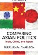 Comparing Asian Politics (eBook, PDF) - Bild 1
