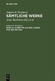 Schriften aus den Jahren von 1803 bis 1804 (eBook, PDF) Schriften aus den Jahren von 1803 bis 1804 (eBook, PDF)