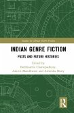 Indian Genre Fiction (eBook, ePUB)