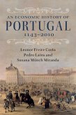 Economic History of Portugal, 1143-2010 (eBook, ePUB)