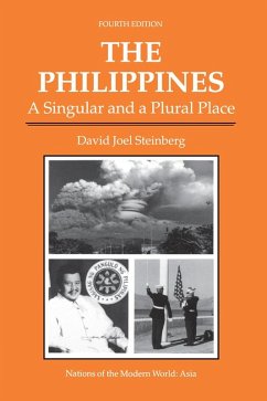 Cover The Philippines (eBook, PDF)