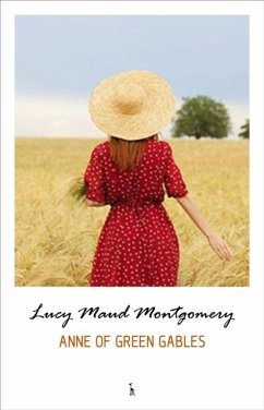 Anne of Green Gables (eBook, ePUB) - Montgomery, L. M.