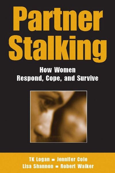 Partner Stalking (eBook, PDF) Partner Stalking (eBook, PDF)