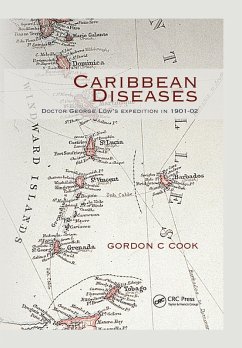 Cover Caribbean Diseases (eBook, PDF)