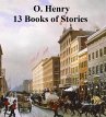 13 Books of Stories (eBook, ePUB) - Bild 1