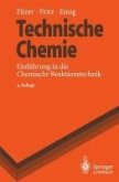 Technische Chemie (eBook, PDF)