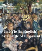 Une Vie (in English) (eBook, ePUB)