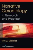 Narrative Gerontology in Research and Practice (eBook, ePUB)