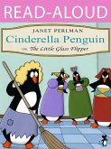 Cinderella Penguin (eBook, ePUB)