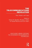 The Telecommunications Revolution (eBook, ePUB)