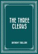 The Three Clerks (eBook, ePUB) - Bild 1