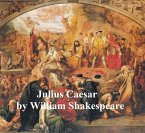 Julius Caesar, with line numbers (eBook, ePUB)