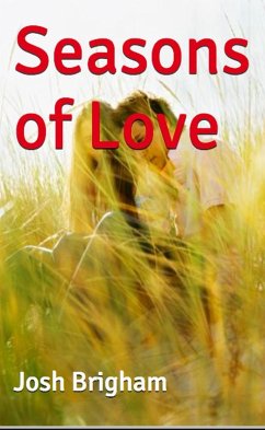 Cover Seasons of Love (eBook, ePUB)