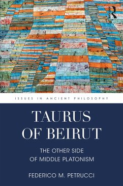 Cover Taurus of Beirut (eBook, PDF)