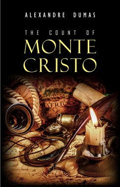 Count of Monte Cristo (eBook, ePUB) - Alexandre Dumas, Dumas