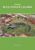 Keeping Blue-Tongue Lizards (eBook, ePUB)