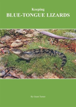 Cover Keeping Blue-Tongue Lizards (eBook, ePUB)