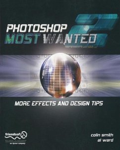 Photoshop Most Wanted 2 (eBook, PDF) - Ward, Al; Smith, Colin