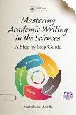 Mastering Academic Writing in the Sciences (eBook, PDF)