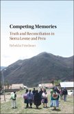 Competing Memories (eBook, ePUB)