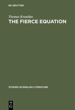 The fierce equation (eBook, PDF) - Kranidas, Thomas