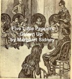 Five Little Peppers Grown Up (eBook, ePUB)