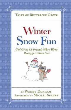 Cover Winter Snow Fun (eBook, ePUB)