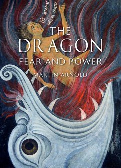 Cover Dragon (eBook, ePUB)