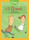 <3 Quest (eBook, PDF)