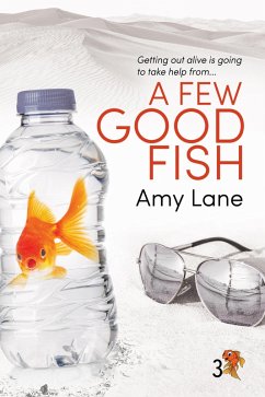 Cover A Few Good Fish (eBook, ePUB)