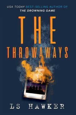 The Throwaways (eBook, ePUB) - Hawker, Ls