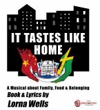 It Tastes Like Home (eBook, ePUB)