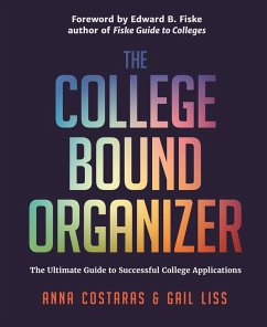 Cover The College Bound Organizer (eBook, ePUB)